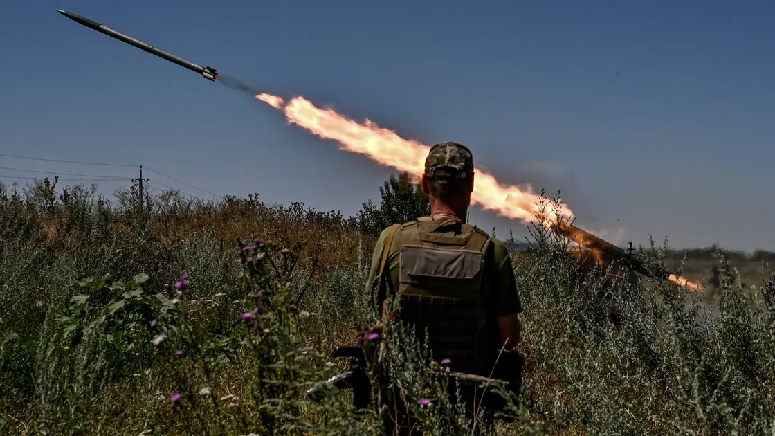 پنتاگون: بمب‌های خوشه‌ای آمریکایی به اوکراین رسید