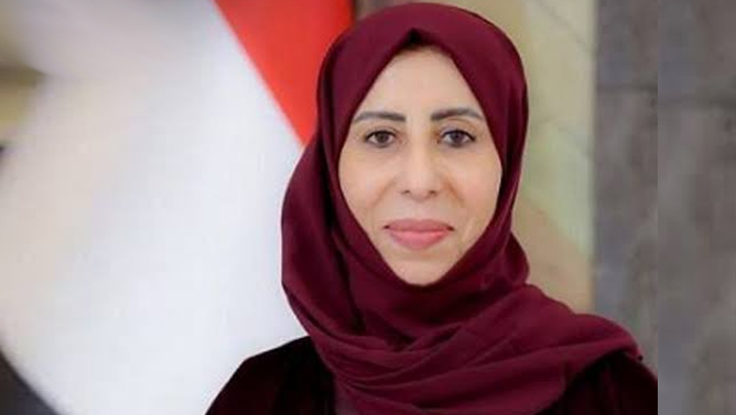 وزیر خارجه یمن: تسلیحات خود را از یمن خارج کنید و در امور کشورمان دخالت نکنید