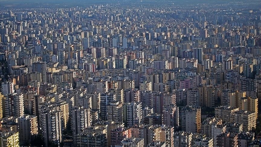 اتباع ایران در صدر خریداران خانه در ترکیه