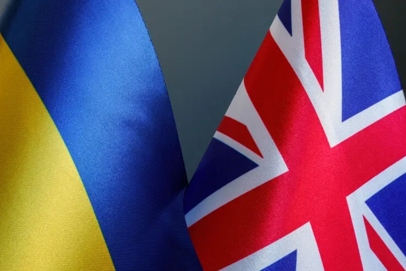Ukrayna və Britaniya LYRA proqramı çərçivəsində işçi qrupu yaradacaq