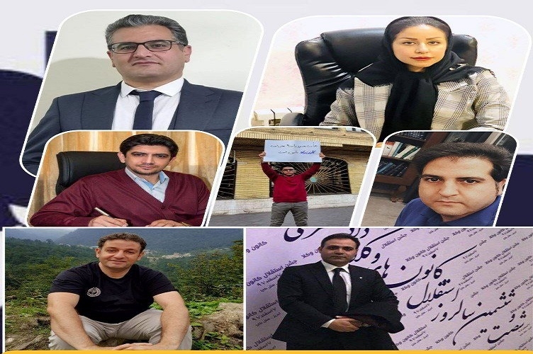 ۲۴ ژانویه روز جهانی وکلای در معرض خطر؛ گزارشی از تداوم فشار به وکلای مستقل آذربایجانی