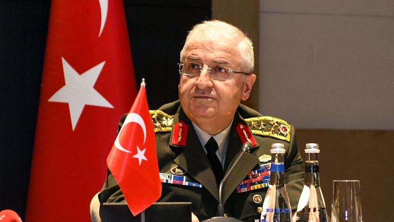 PKK silah və qüvvələrini İrana ötürür ötürür- Gülər