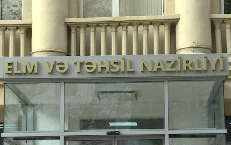Ministry: No Azerbaijani-language schools in Iran, Azerbaijanis deprived of right to education in their native language