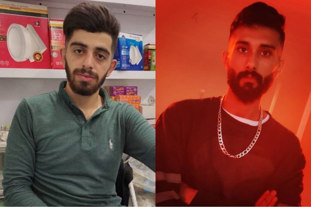 احضار میلاد جلیلی و سالار طاهرافشار به دادگاه انقلاب تبریز
