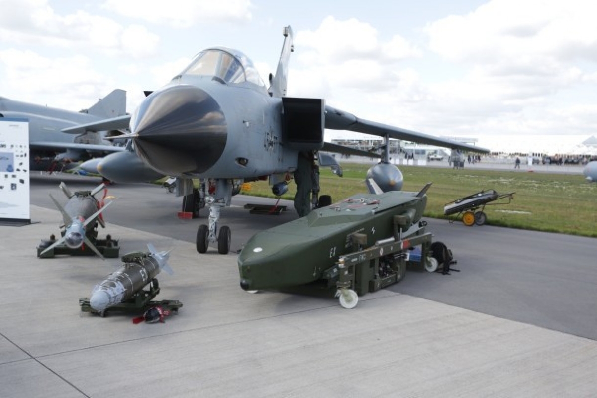 Bundestag rejects the supply of Taurus missiles to Ukraine