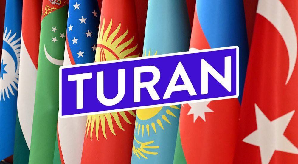 پس از ترکیه و آذربایجان ۴ کشور دیگر جهان تورک به سیستم انتقال پول «توران» پیوستند