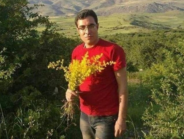 تداوم بازداشت و بلاتکلیفی یاشار حسن‌زاده فعال تورک آذربایجانی در زندان تبریز