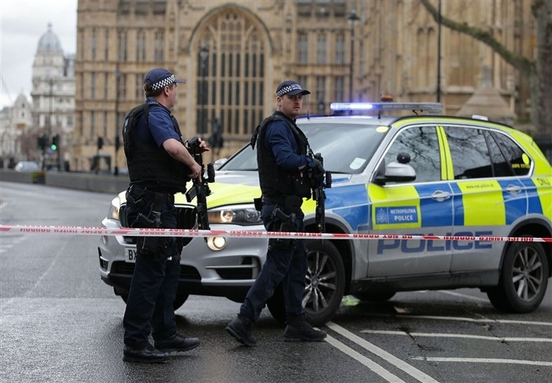 Britaniya Terrorla Mübarizə Polisi: İranla əlaqəli 20-dən çox sui-qəsdin qarşısı alınıb