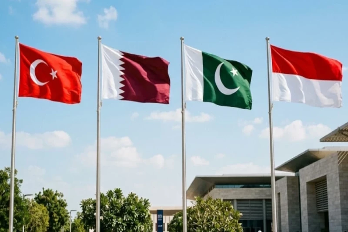 Dörd ölkə arasında müdafiə sənayesi sahəsində əməkdaşlıq sazişi imzalanacaq