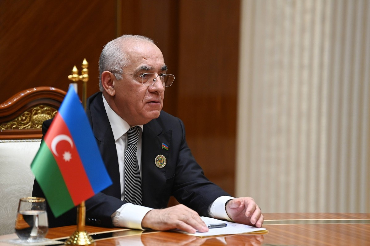 Baş nazir: Azərbaycan TDT çərçivəsində əməkdaşlığa daim xüsusi önəm verir