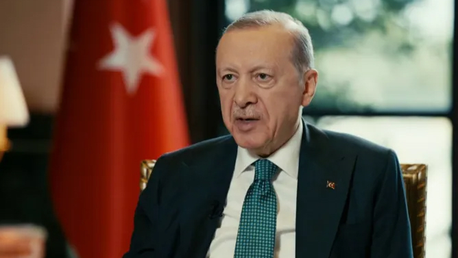Ərdoğandan İsrailə sərt xəbərdarlıq: Türkiyənin səbrini zəiflik saymayın!