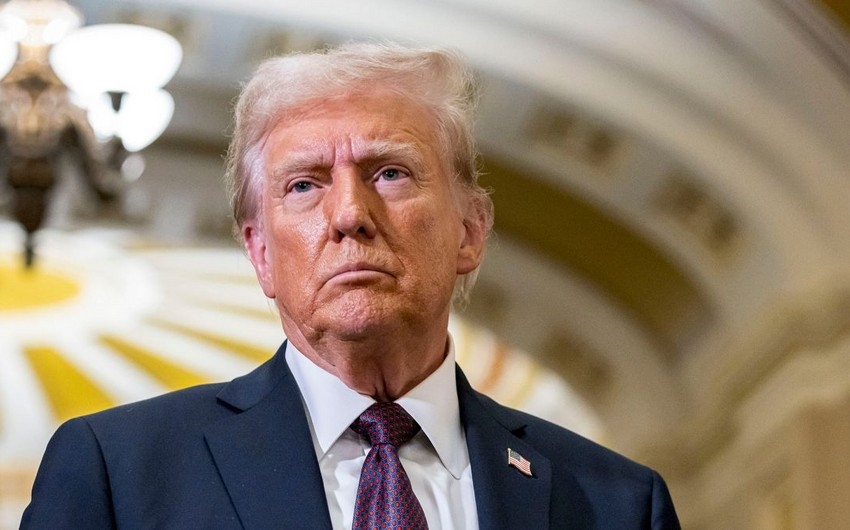 Amerika Prezidenti Rusiyanı “iqtisadi müharibə” ilə hədələyib
