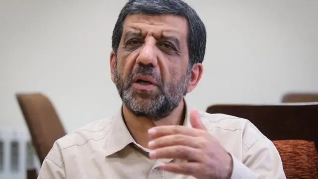 شورای عالی فضای مجازی: مذاکره از سر ناچاری است