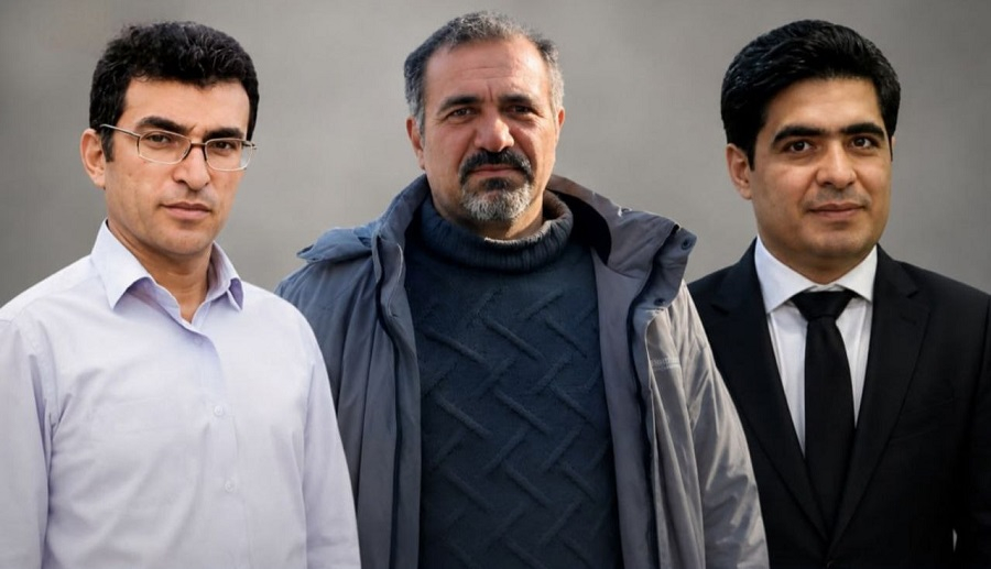 Təbriz həbsxanasında olan məhbuslar Yürüş Mehrəlibəylinin xüsusi bölməyə köçürülməsinə etiraz olaraq aclıq aksiyasına başlayıblar
