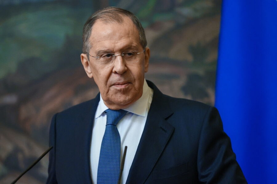 Lavrov və Araqçi Güney Qafqazı müzakirə edəcək