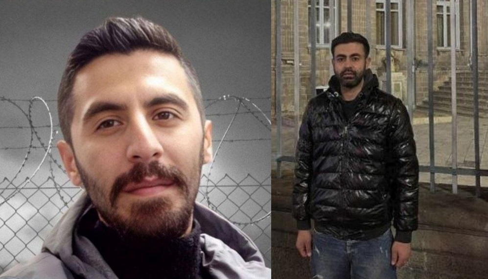 İki Azərbaycan fəal həbs edilərək Təbriz həbsxanasına köçürülüb