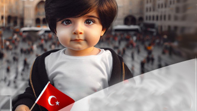 Türkiyədə körpələrə ad qoyulmasına məhdudiyyətlər tətbiq edilib