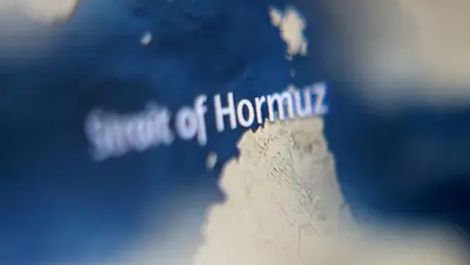 Rusiya Hörmüz boğazından keçid haqqı alınmasına qarşıdır