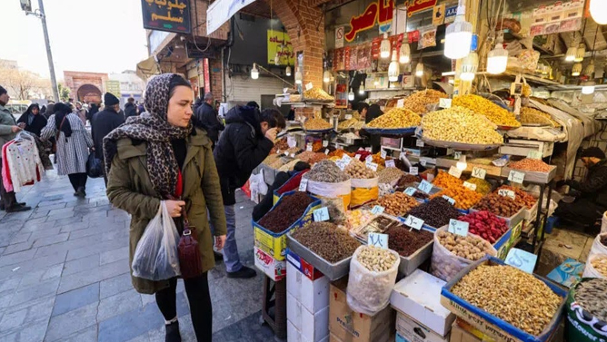 قیمت‌ها در ایران سر به فلک کشید | فشار جنگ بر معیشت مردم