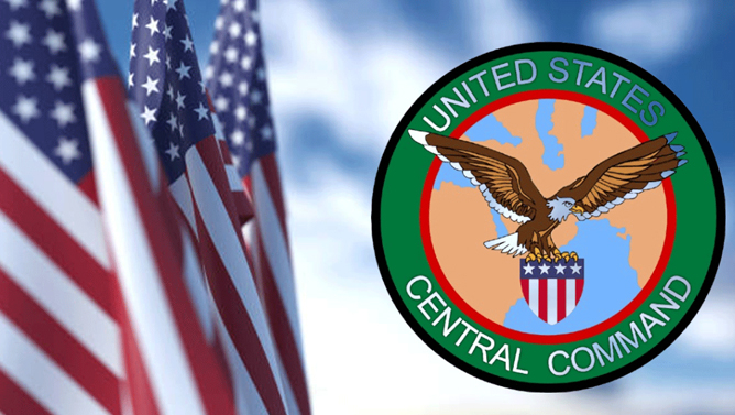 CENTCOM: SEPAH-ın PUA-ları hədəfə çatmadan vuruldu