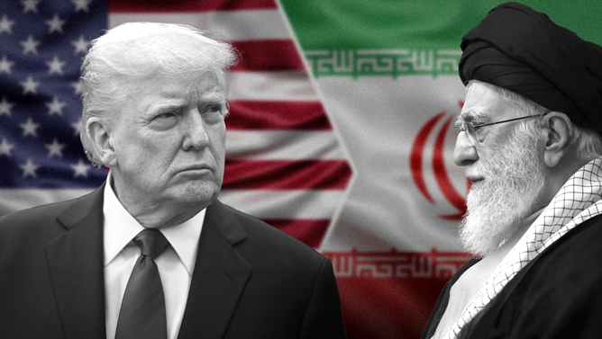 روبیو: ترامپ آماده دیدار با خامنه‌ای است