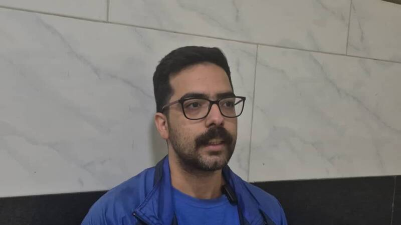 جمهوری اسلامی ایران یک دانشجوی معماری را به اتهام «جاسوسی برای اسرائیل» اعدام کرد