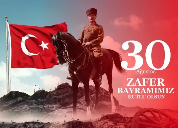 ۳۰ آگوست؛ روز ظفر در ترکیه و یادآور پیروزی بزرگ در مقابل اشغالگران
