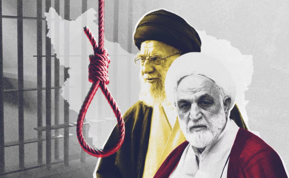 هر دو ساعت یک اعدام؛ دست‌کم ۳۳۸ زندانی در آذرماه در ایران دار زده شدند