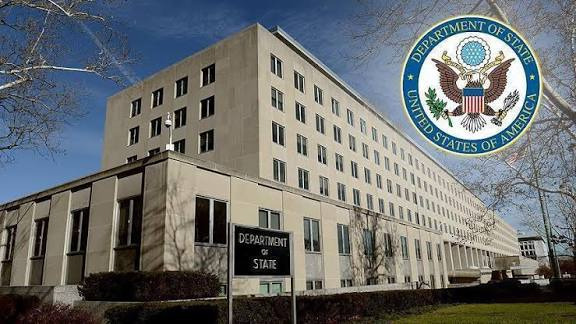 آمریکا: تلاش جمهوری اسلامی برای متهم کردن دولت‌های خارجی مضحک است