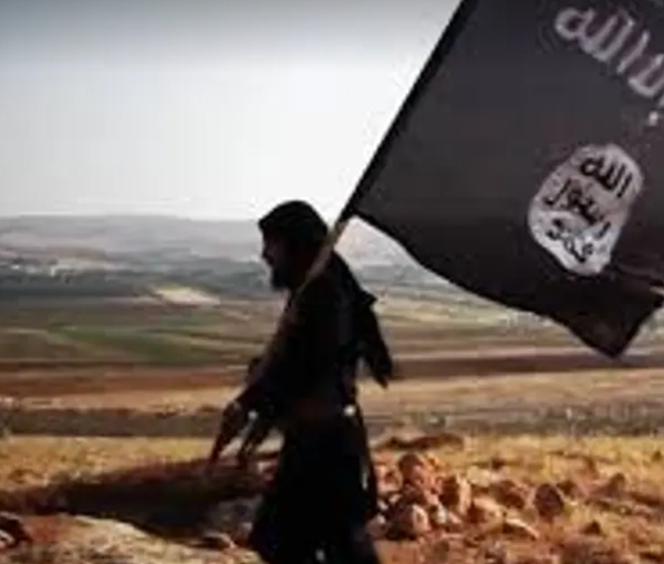 Türkiyə dünyada 10 min İŞİD üzvünün kimliyi barədə məlumat əldə edib
