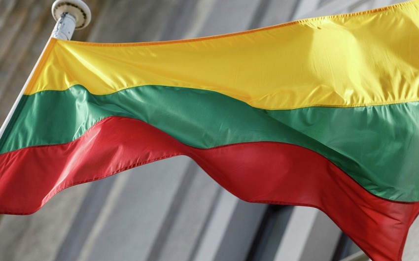 Litva ABŞ rüsumlarından zərərçəkənlərə 20 milyon avro kompensasiya ödəyəcək
