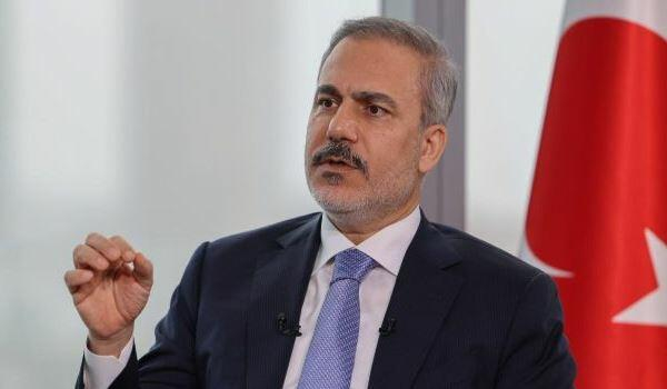 فیدان: مسائل ناتو بدون ترامپ حل نمی‌شود