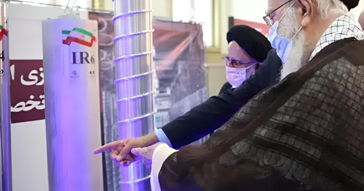 هشدار ۹ اندیشکده آمریکایی: جمهوری اسلامی در آستانه ساخت بمب اتمی است