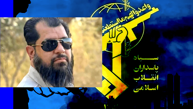 تیراندازی در زاهدان؛ یک سپاهی کشته شد
