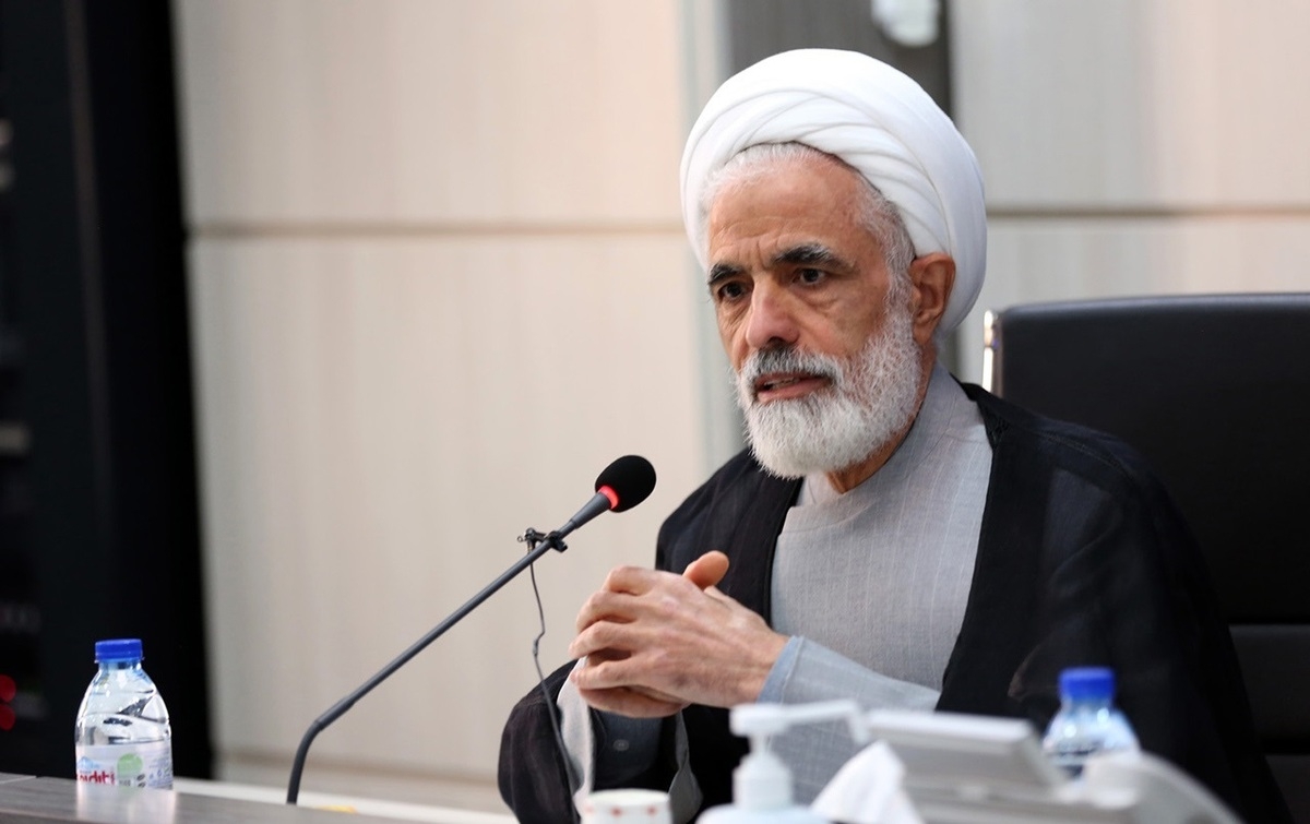 معاون حقوقی پزشکیان: استانداران برای «خیزشی بزرگ» آماده باشند