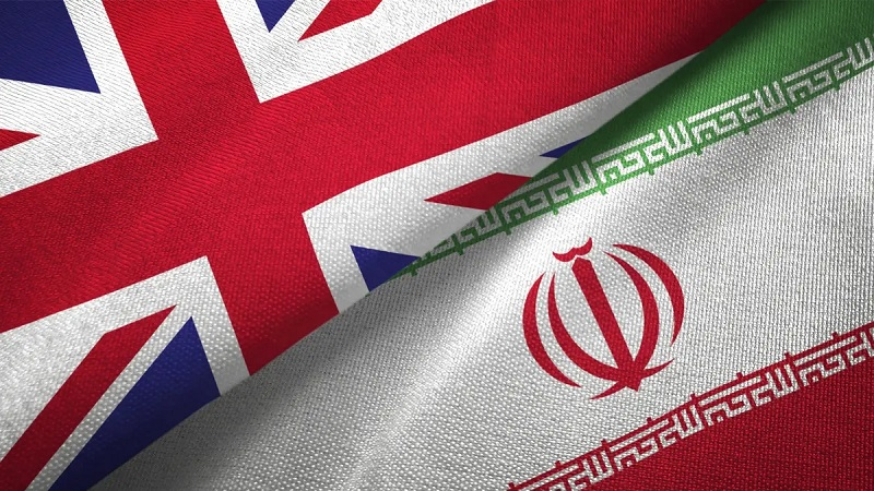 Britaniya İrana qarşı yeddi yeni sanksiya tətbiq etdi
