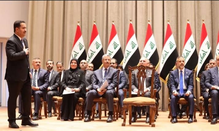 تلاش واشینگتن برای «قطع کامل» روابط بغداد و تهران