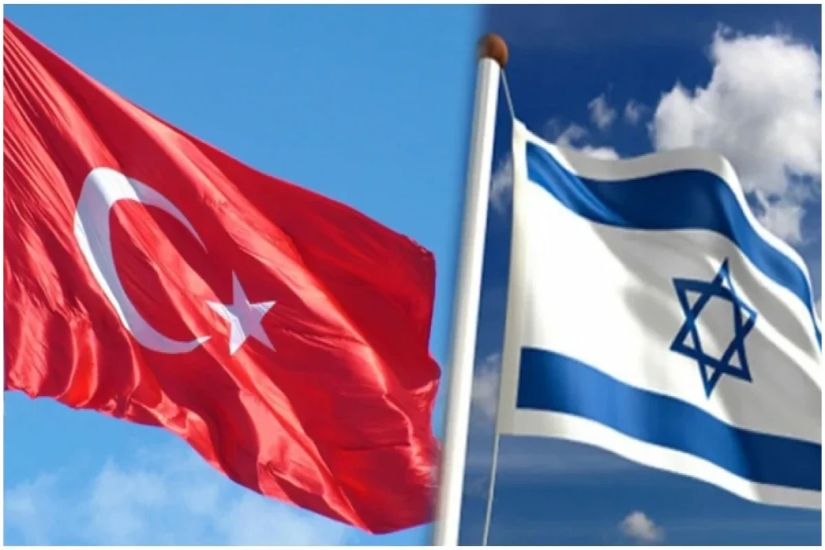 İsrail Azərbaycanda Türkiyə ilə aparılan danışıqların təfərrüatını açıqlayıb