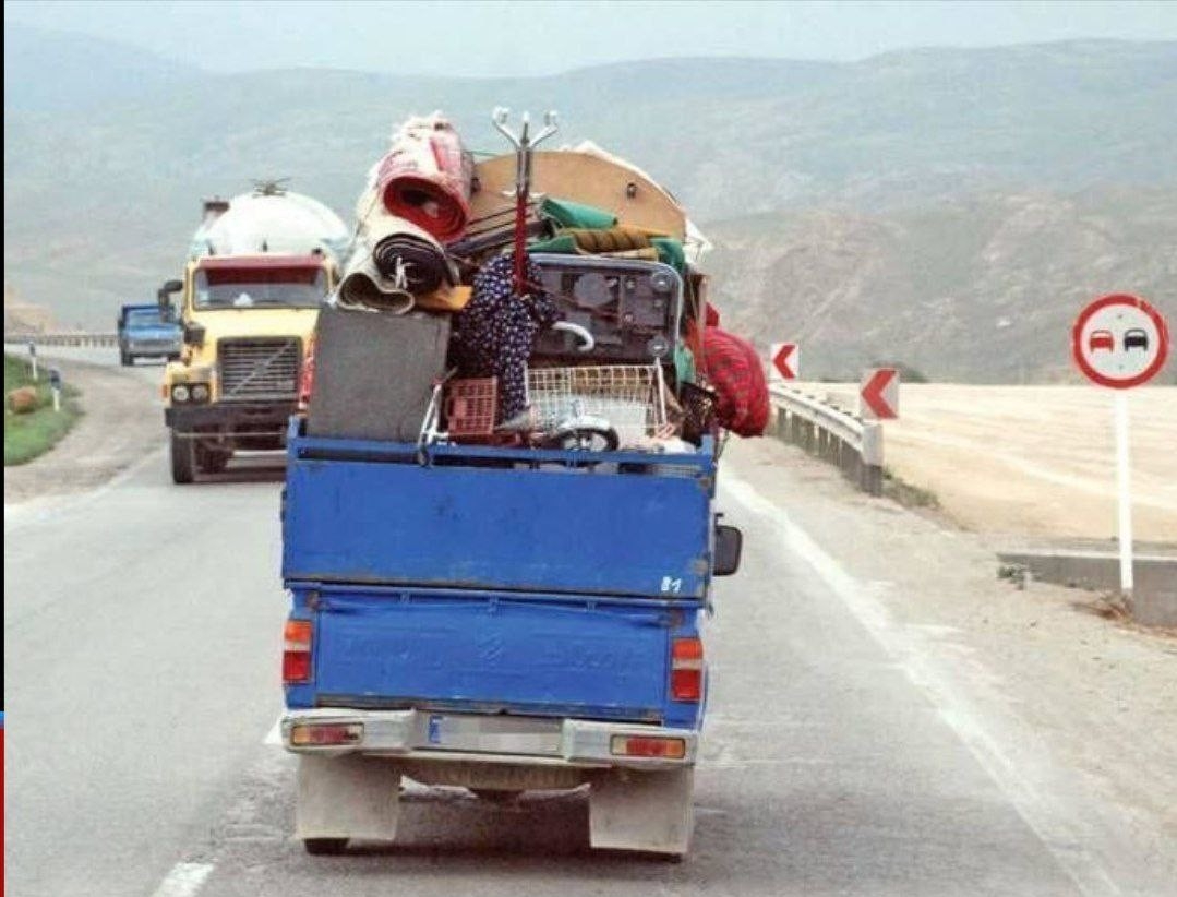 از گرمی‌ تا رشت و تهران؛ کوچ جوانان تورک آذربایجان جنوبی برای جستجوی نان و زندگی بهتر