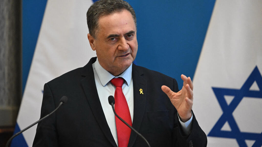 Israel’s Katz warns Iranian attack could trigger strikes on infrastructure