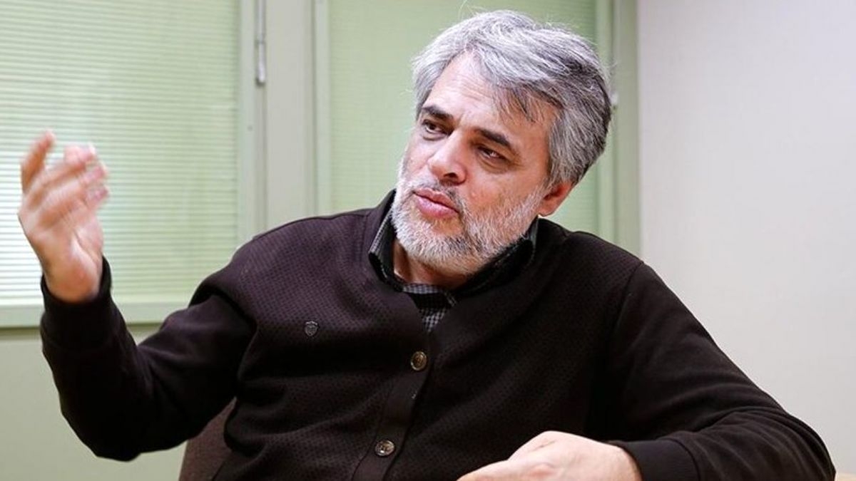 İranda informasiyanın sərbəst dövriyyəsinə qadağa var- iranlı jurnalist