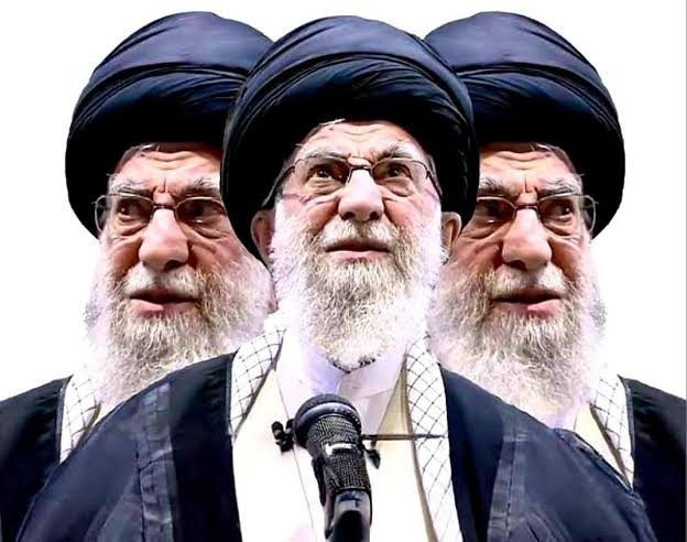 برگزاری «سه روز مراسم بدرقه و تشییع جنازه» علی خامنه‌ای