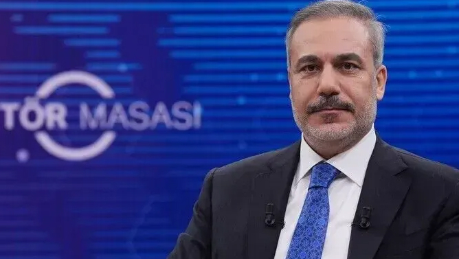 Fidan: Misir da Məkkə sazişinə qoşulacaq