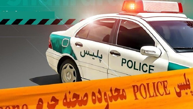 تیراندازی در تبریز به پایان خونین رسید