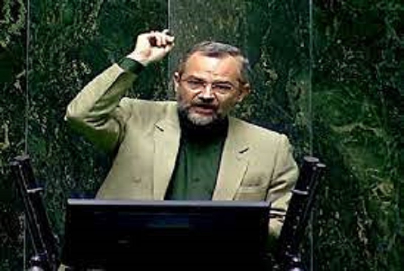 İranda yanğınların qarşısının alına bilməməsinin səbəbi - Korrupsiya