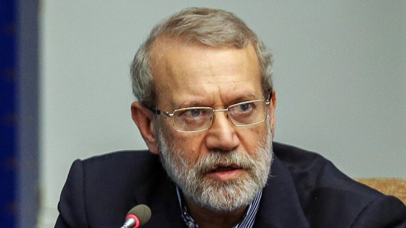 Laricani: Ölkədə Müvəqqəti Liderlik Şurası yaradılır