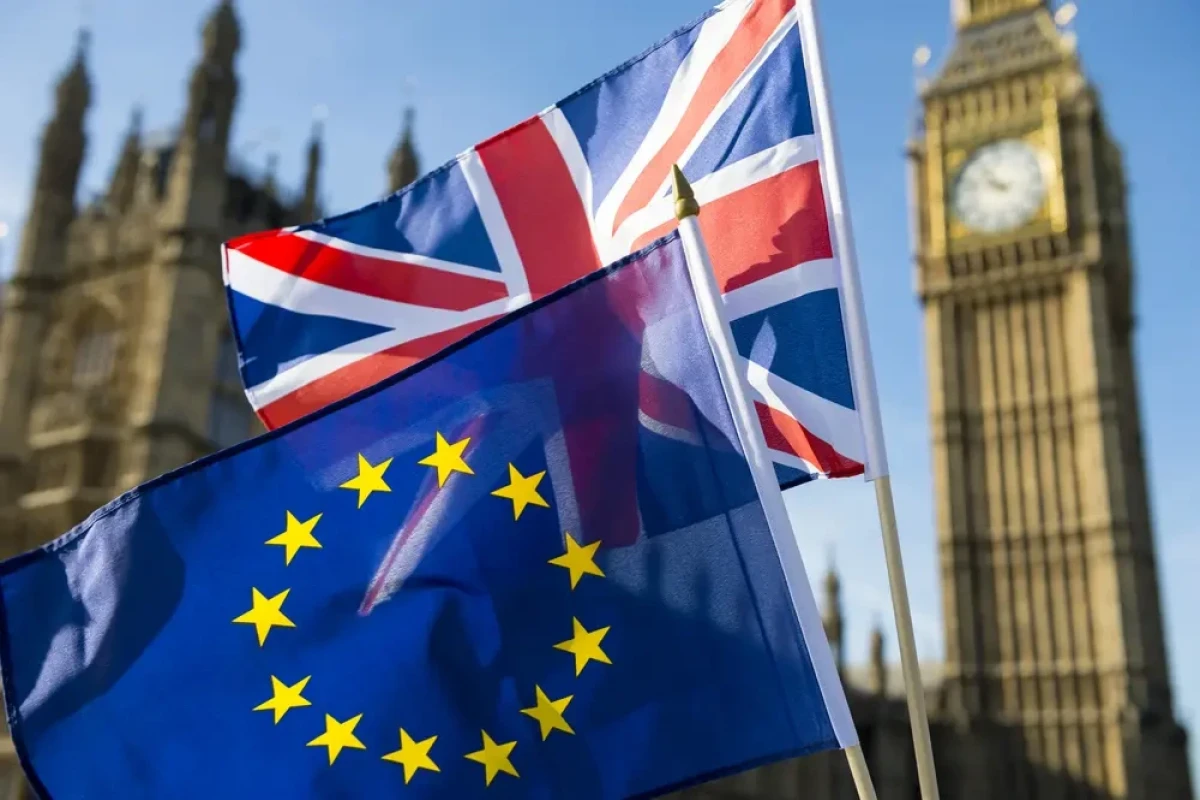 Starmer Böyük Britaniyanın Aİ-nin müdafiə fonduna qoşulmasını dəstəkləyib
