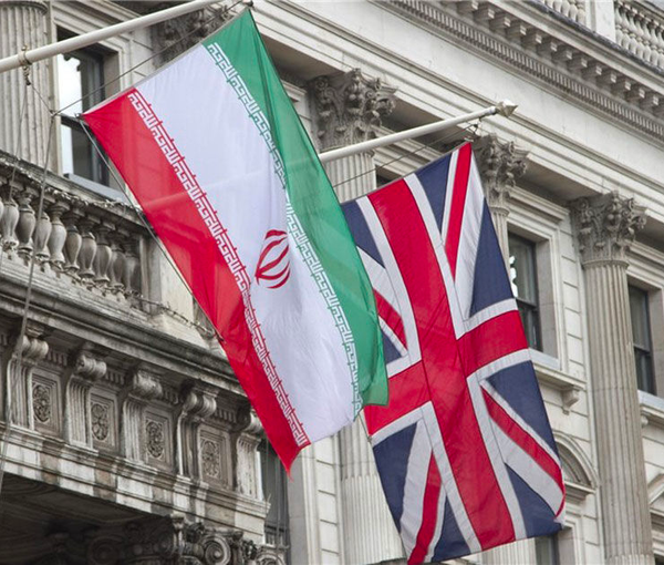 Britaniyanın bir neçə yüksək vəzifəlisindən İranla bağlı tələb
