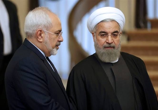 قالیباف: روحانی و ظریف به مسیر پیشرفت همکاری‌های تهران و مسکو لطمه زدند