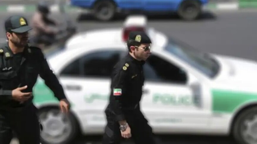سه مأمور پلیس در حمله مسلحانه در سراوان کشته شدند